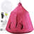 Rose est en rupture de stock