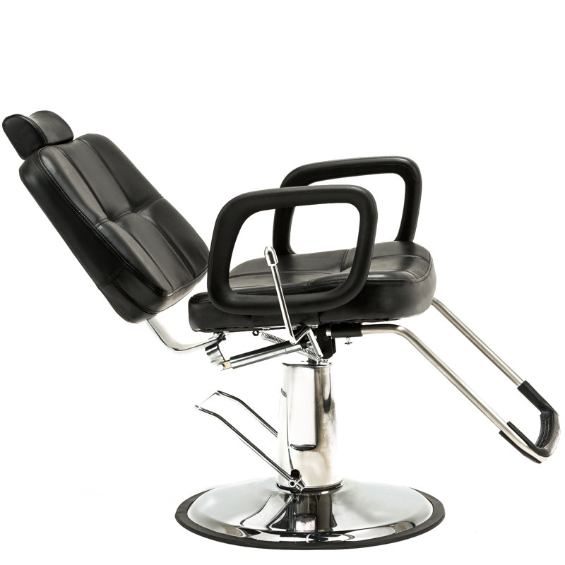 Faux Leather Massage Chair