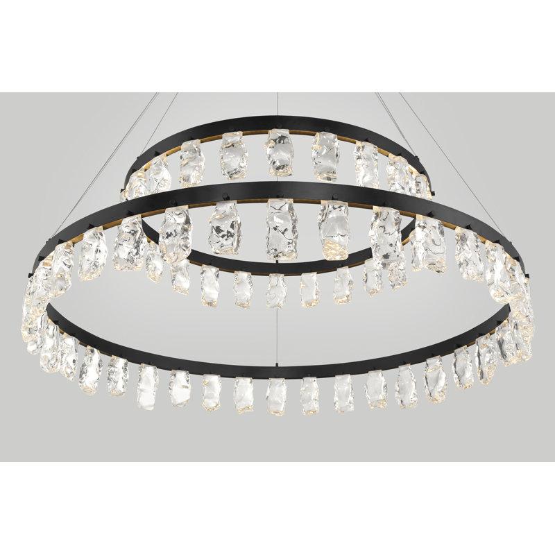 Lustre tour Madissen