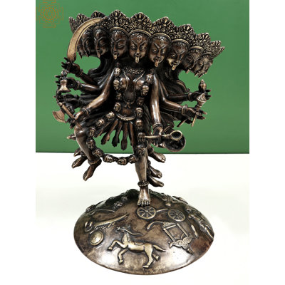 Religious & Spiritual Figurines & Sculptures