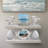 Sorbus 24" Floating Shelves with Invisible Mounting Set of 2-1249260632