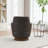 Swivel Barrel Chair-2054972489