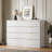 8-Drawer Double Dresser, 55" W-101271668