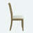 Chenevert 20'' H Linen Upholstered Side Chair