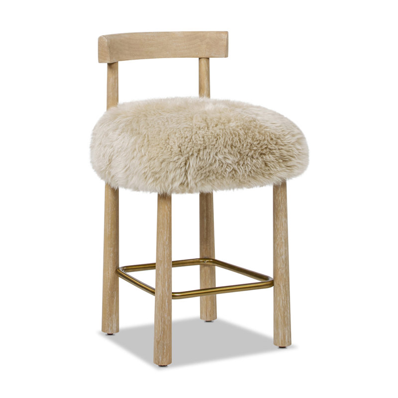 Tabouret de bar DeMille