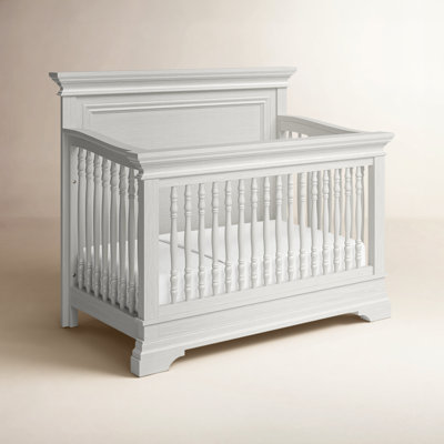 Frony 3 -in-1 Convertible Crib