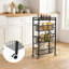 Under Sink Organiser 85.5"40.5"21.5" Under Sink Organiser-122746391