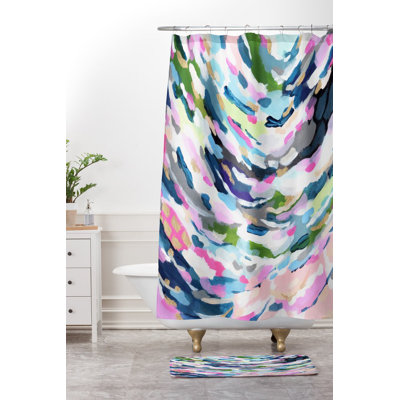 Tapis pour salle de bain