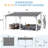 Aluminum Pergola with Canopy-95168561-102155752