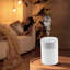 Petit humidificateur pour chambre à coucher Humidificateur à brume fraîche silencieuse pour la chambre de bébé et les plantes d'intérieur Mini buse d'humidificateur pour le bureau de voiture et le bureau-130173980