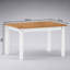 Pine Solid Wood Dining Table-1070273887
