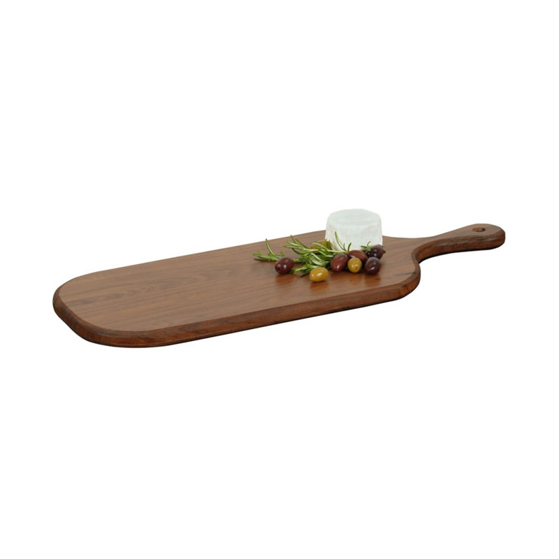 Cal-Mil Sydney Tray, Walnut