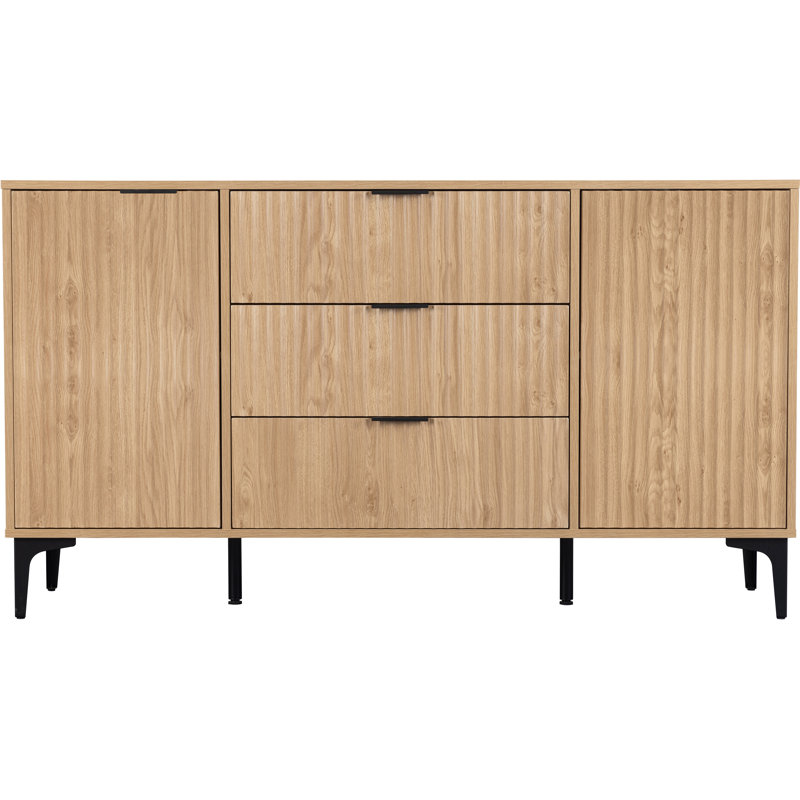 Temeeka 140cm Sideboard
