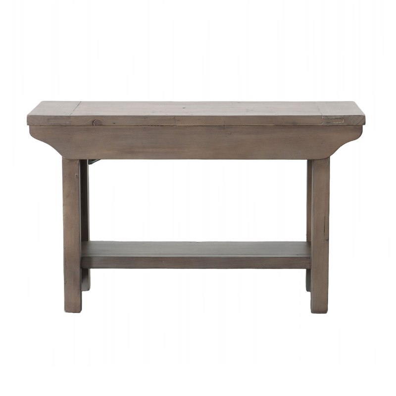 Yesenia 31" Wide Small Bench