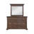 Kerr 65'' W 9 - Drawer Dresser