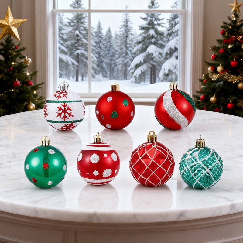 6.1cm Other Bauble