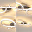Flush Mount