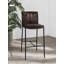 Mayer 26 Counter Stool Antique Brown-1557421978-1557421925