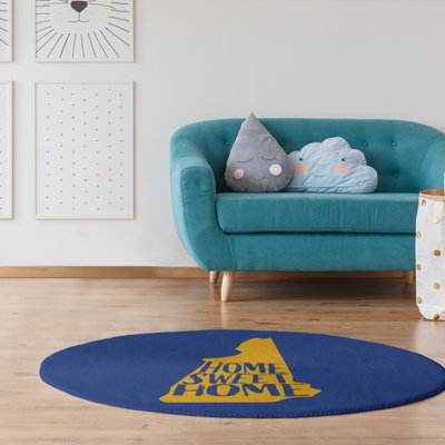 Chenille Indoor Rug