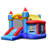 106' x 94.5' Bounce House with Slide