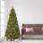 78' Lighted Pine Christmas Tree
