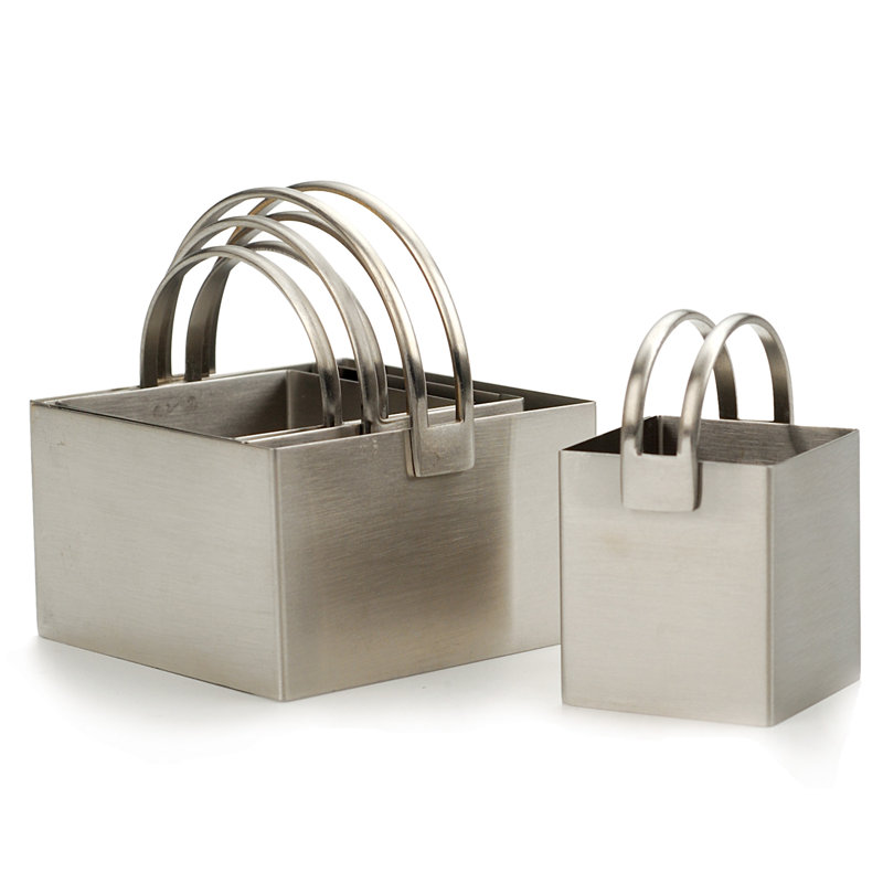 RSVP International Cookie Cutter