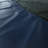 Skywalker Trampolines 13Ft Round Trampoline With Navy Spring Pad