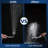 10'' Rainfall Shower Head With 12'' Upgrade Adjustable Extension Arm-86651902