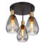 Stansel Glass Spotlight