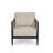 Carson Upholstered Armchair
