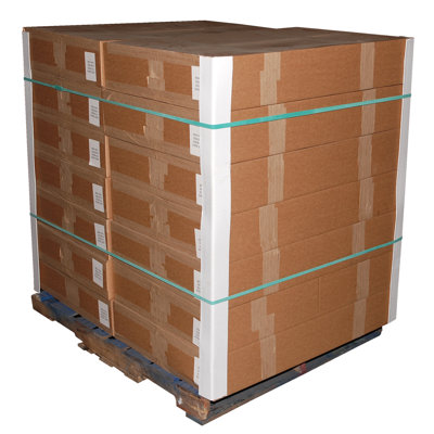 Jumbo Rubber Bands-Pallet