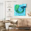 Kelan Mermaid Tail Shimmer I