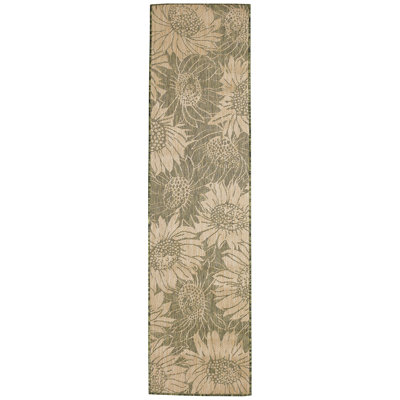 Tapis d'intérieur / extérieur Vannoy