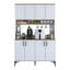 Armoire polyvalente