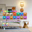 Armed Sconce-1309336352