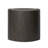 Arboles Bode Nightstand-Smoked Black