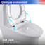 Toilette