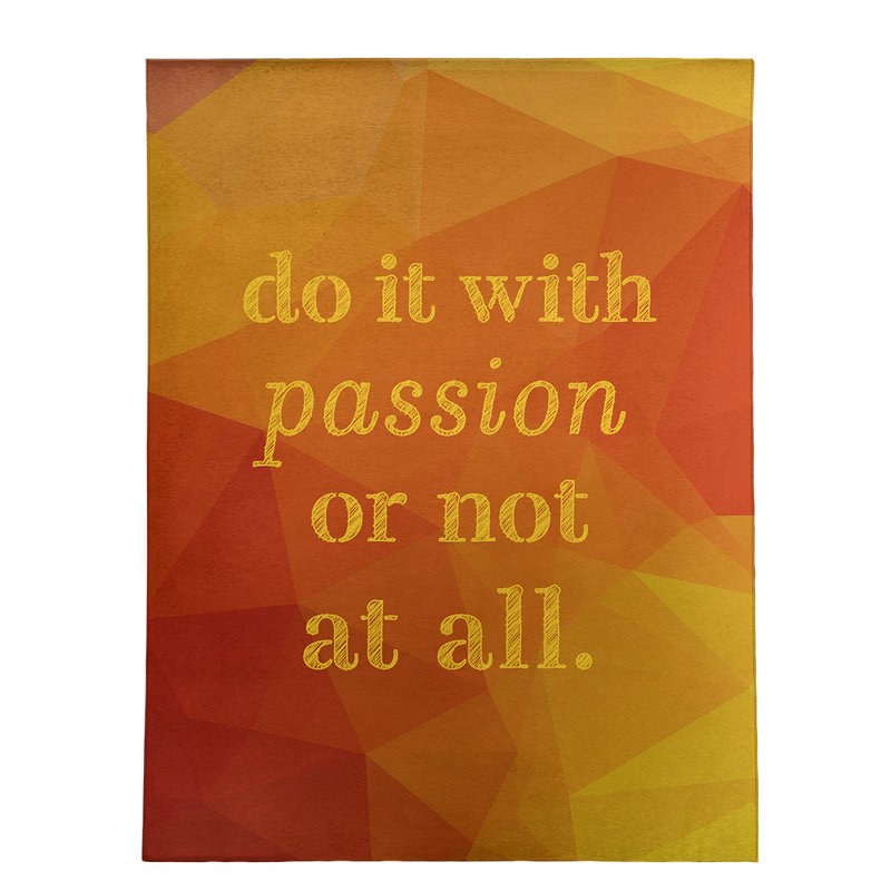 Tapis de poly-chenille en poly-citation passion, Rectangle 5 pi x 7 pi