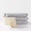 Bloqueur de breuvage en bambou Fresh Ideas-56324206