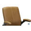 Fauteuil de conférence ergonomique en similicuir-69524077