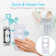 USB Fast-Charge Power Duplex Outlet
