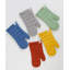 Ensemble de 2 gants de cuisine KAF Home Monaco, 13 po x 7 po-100181974