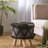 Modern Style Ottoman