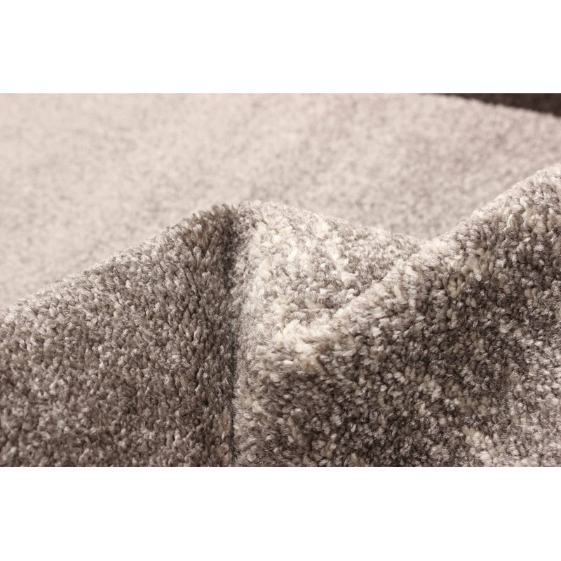 Tiago Abstract Indoor Rug, Rectangle 7'10" x 10'2"