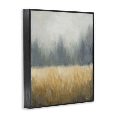Giclée encadrée par Forest Forest, paysage par Julia Purinton