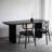 Minimalist solid wood dining table-1397609206-1397609226