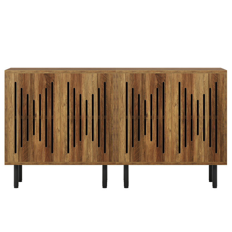 Sideboard Buffet, Brown