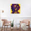 Neon by Geneva B - Wrapped Canvas Painting-2044215625