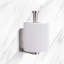 Wall Mounted Toilet Paper Holder-87051227