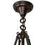 Gothic 4 - Light Pendant
